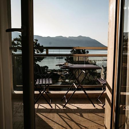Fontana Hotel & Gastronomy Budva Exteriér fotografie
