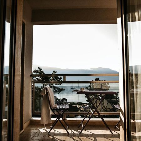 Fontana Hotel & Gastronomy Budva Exteriér fotografie